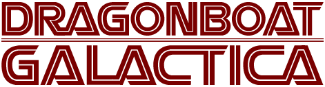 Dragonboat Galactica